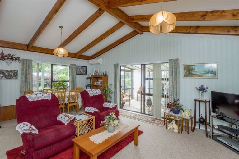 Photo of property in 87 Kennedy Drive, Levin, 5510