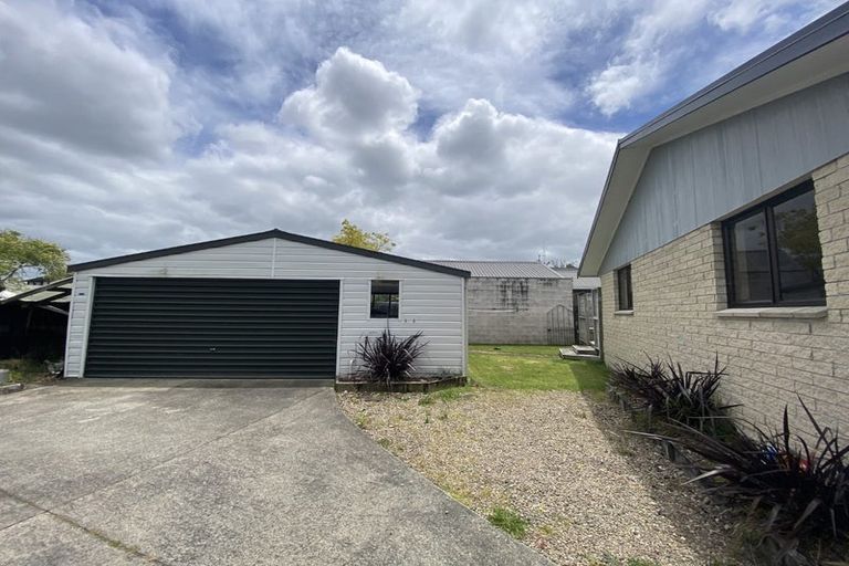Photo of property in 197 Pukete Road, Pukete, Hamilton, 3200
