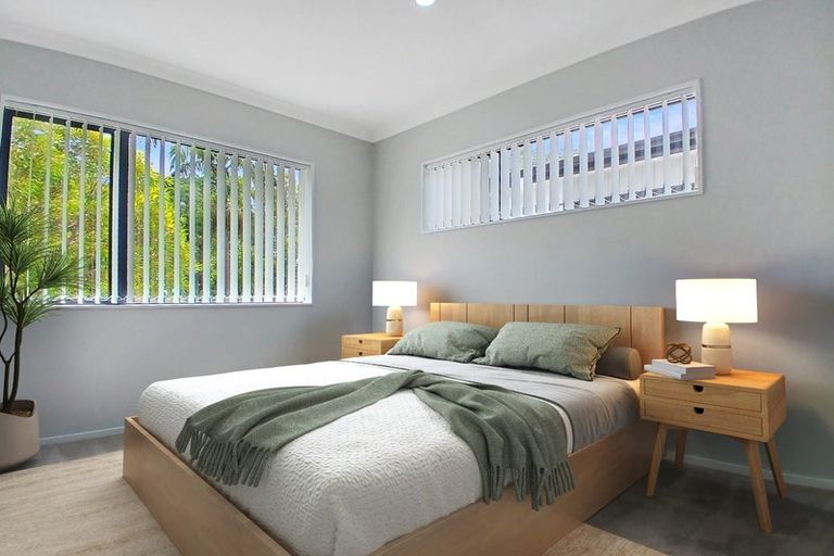 Photo of property in 9b Sari Place, Massey, Auckland, 0614