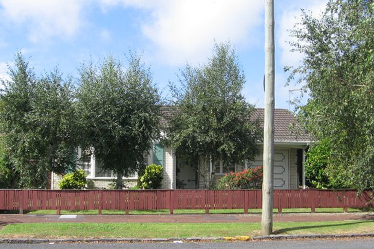 Photo of property in 3/8 Domett Avenue, Epsom, Auckland, 1023