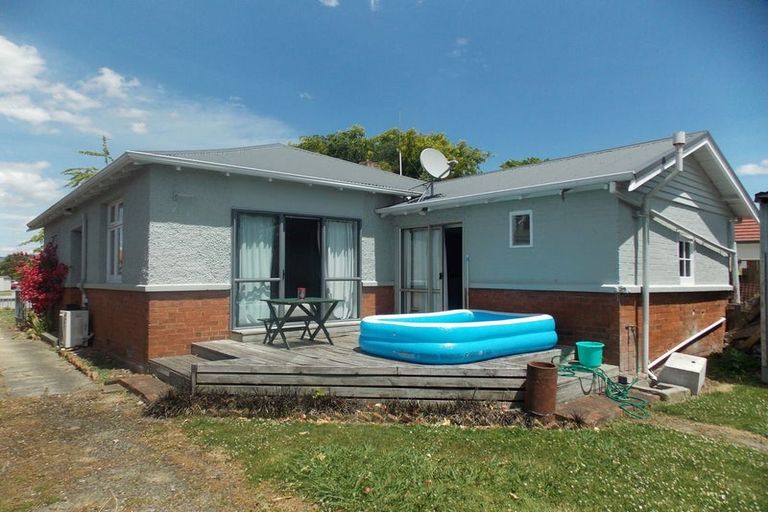 Photo of property in 147 Church Street, West End, Palmerston North, 4412