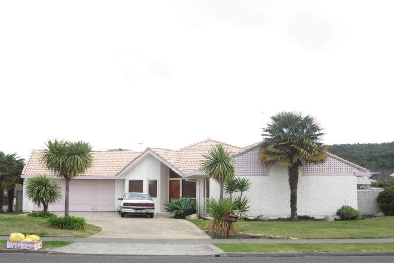 Photo of property in 220 Auckland Road, Greenmeadows, Napier, 4112