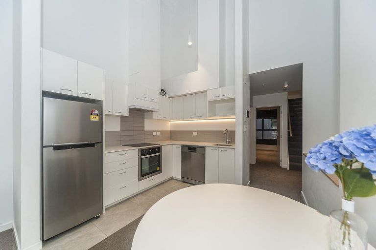 Photo of property in 7/54 Webb Street, Te Aro, Wellington, 6011