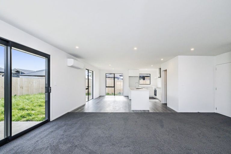 Photo of property in 51 Woodville Street, Leeston, 7632