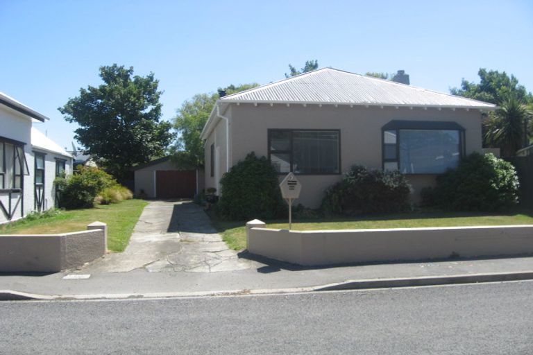 Photo of property in 25 Scott Street, Sydenham, Christchurch, 8023