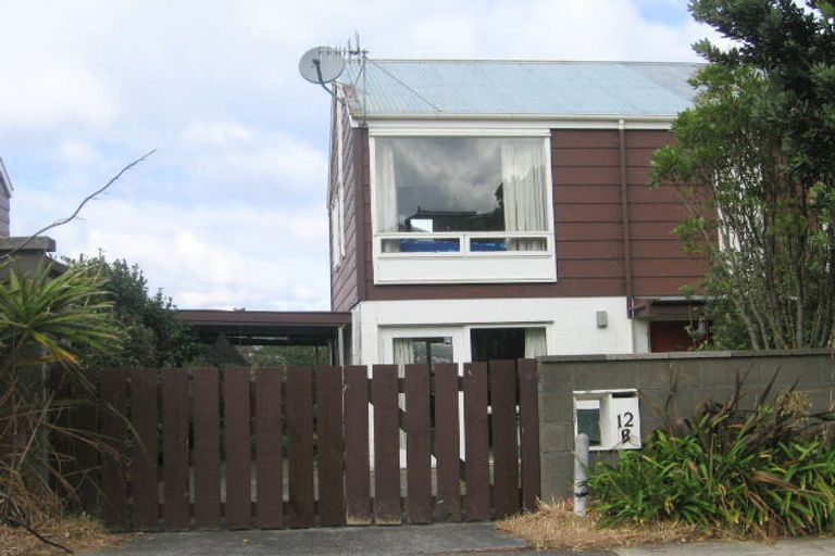 Photo of property in 12b Waiwera Crescent, Maupuia, Wellington, 6022