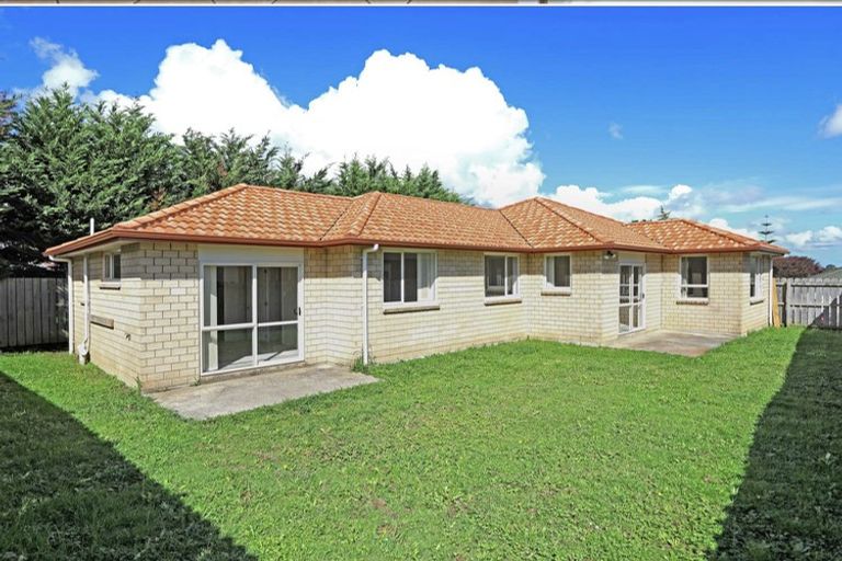 Photo of property in 23 Duckworth Road, Papakura, 2110