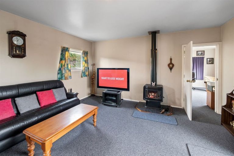 Photo of property in 237 Leeston Road, Springston, Christchurch, 7674