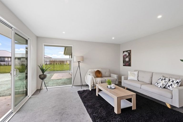 Photo of property in 1 Whitehorn Drive, Lincoln, 7608