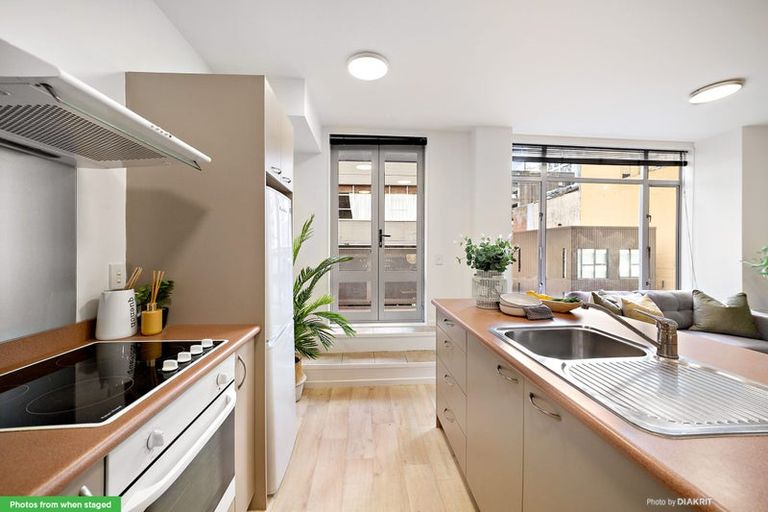 Photo of property in Dixon Towers, 2/115 Dixon Street, Te Aro, Wellington, 6011