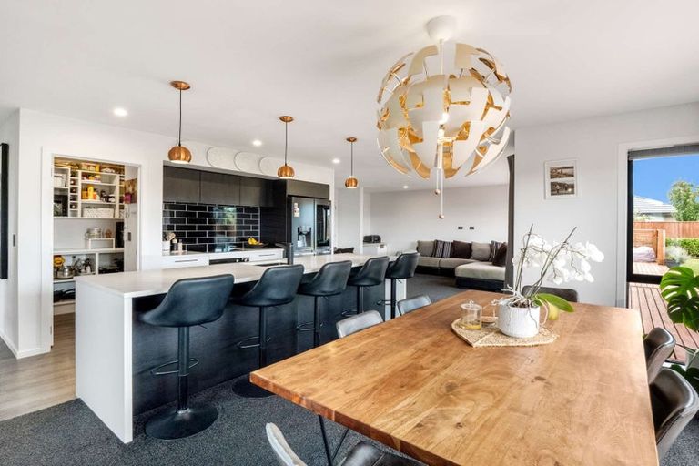 Photo of property in 18 Amur Crescent, Rolleston, 7615