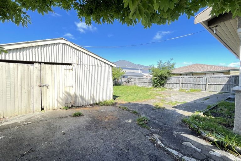 Photo of property in 160 Clarence Street, Riccarton, Christchurch, 8011