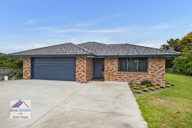 Photo of property in 12 North Crest Drive, Onerahi, Whangarei, 0110