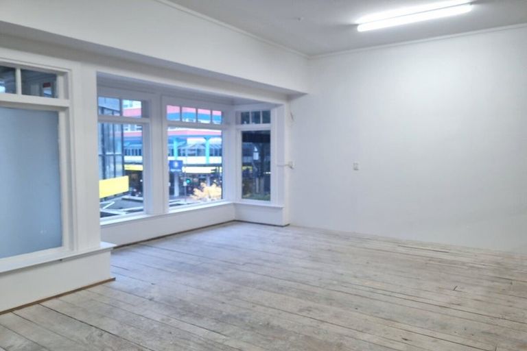 Photo of property in 118 Victoria Street, Te Aro, Wellington, 6011