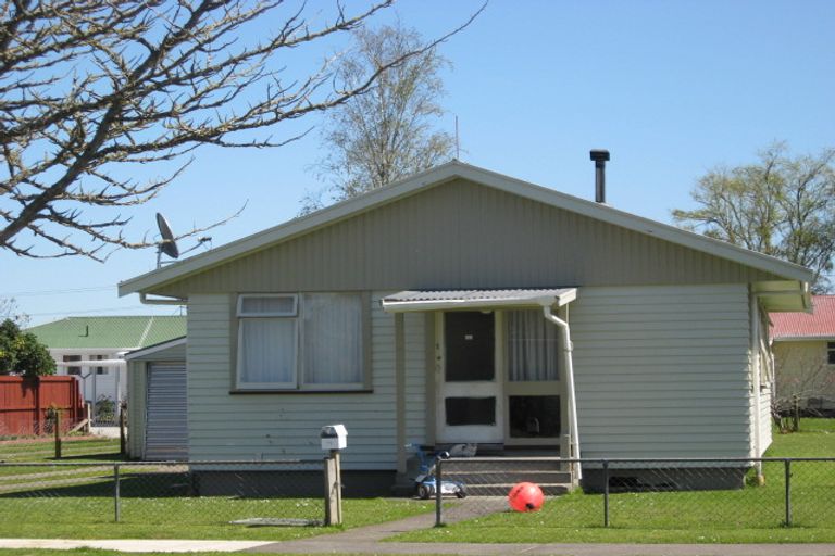 Photo of property in 39 Caesar Roose Place, Huntly, 3700