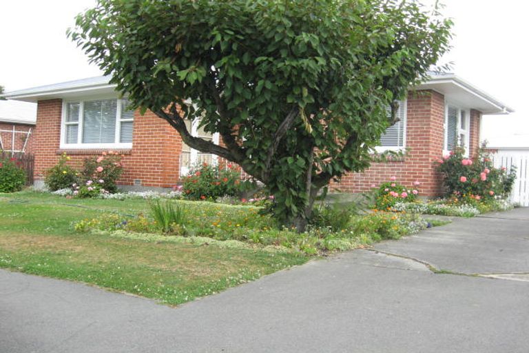 Photo of property in 36 Arthur Street, Upper Riccarton, Christchurch, 8041