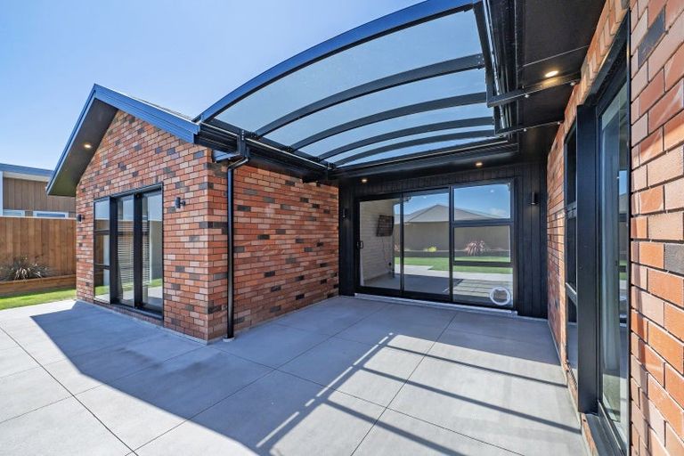 Photo of property in 51 Greendale Road, Darfield, 7510