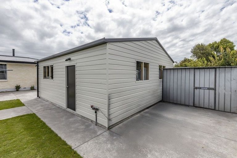 Photo of property in 12 Normandy Street, Bishopdale, Christchurch, 8053