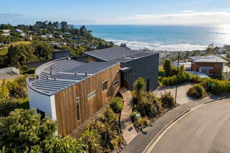 Photo of property in 187 Richmond Hill Road, Richmond Hill, Christchurch, 8081