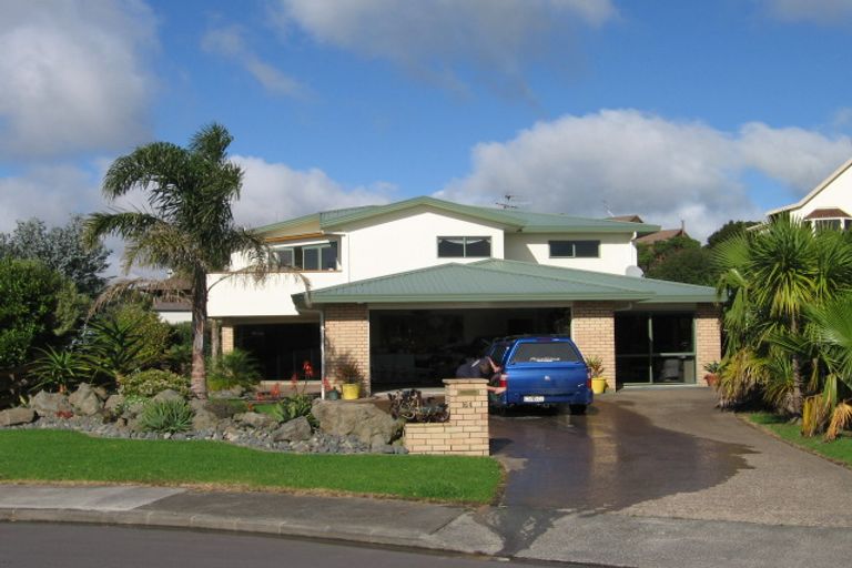 Photo of property in 64 Bay Vista Drive, Red Beach, 0932