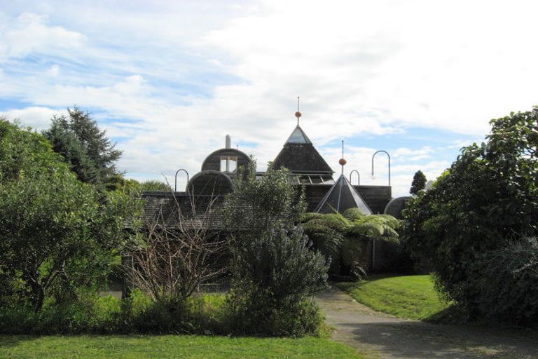 Photo of property in 16 Ihaka Hakuene Street, Manakau, Levin, 5573