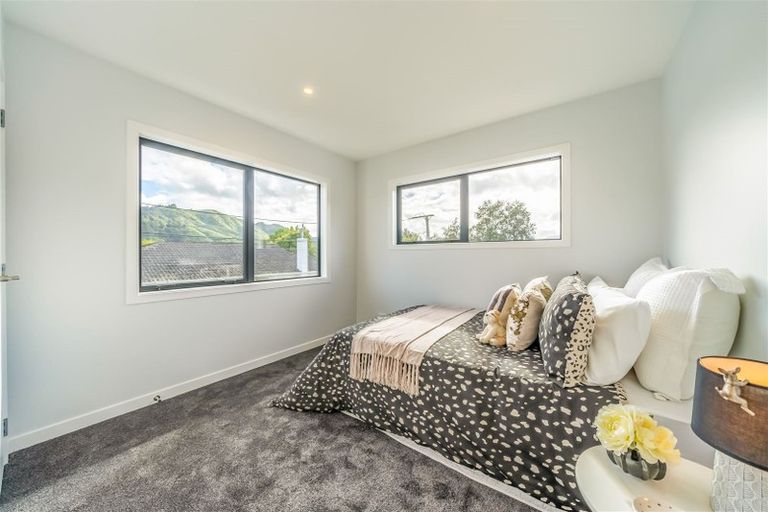 Photo of property in 47e Pine Avenue, Ebdentown, Upper Hutt, 5018