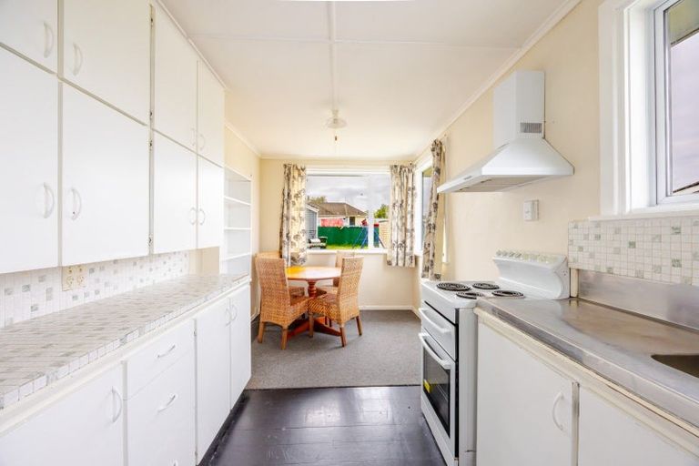 Photo of property in 7 Mccarthy Terrace, Waipukurau, 4200