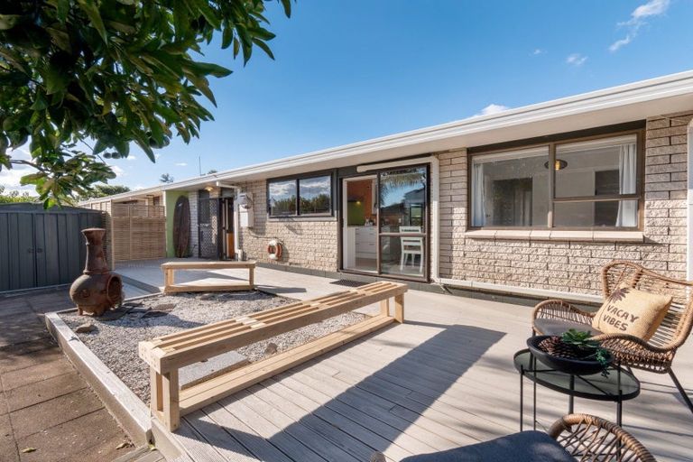 Photo of property in 2/28 Seaspray Drive, Mount Maunganui, 3116