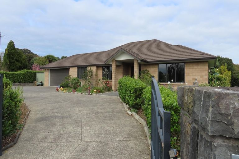 Photo of property in 1 Powell Lane, Waiau Pa, Pukekohe, 2679