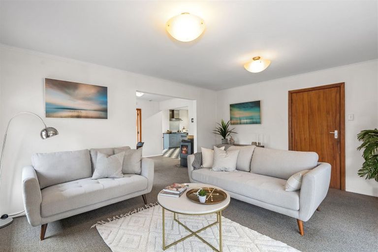 Photo of property in 5 Cedars Street, Hoon Hay, Christchurch, 8025