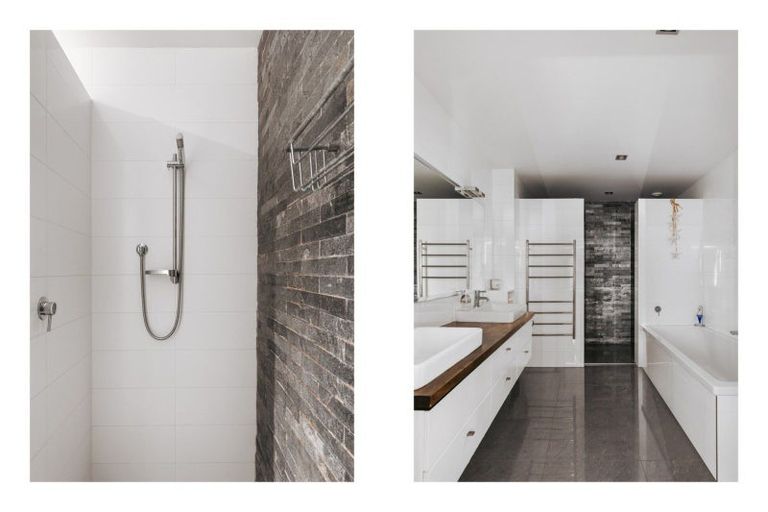 Photo of property in Palm Cove Apartments, 302/6 Tawa Street, Mount Maunganui, 3116