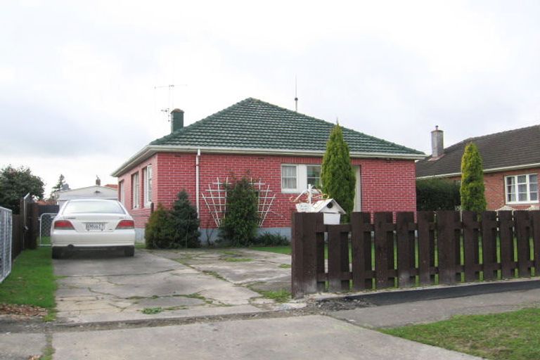 Photo of property in 37 Rangiora Avenue, Roslyn, Palmerston North, 4414