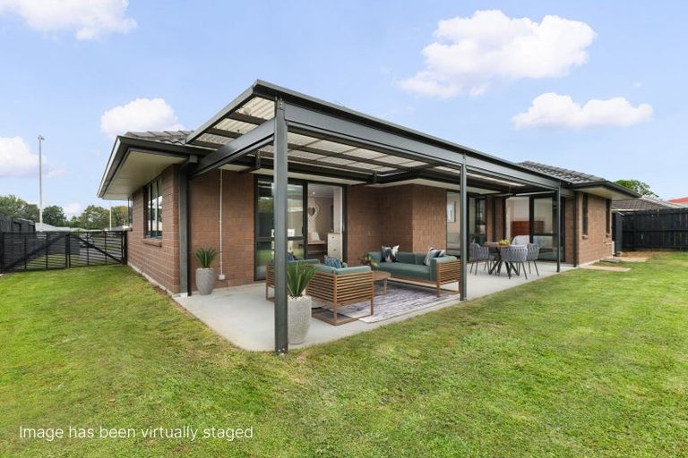 Photo of property in 5 Middlebrook Drive, Katikati, 3129