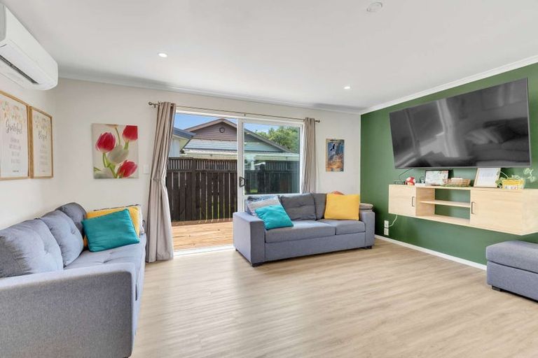 Photo of property in 3a Seaforth Avenue, Milson, Palmerston North, 4414