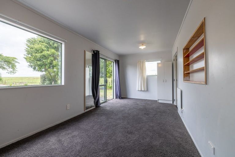 Photo of property in 807 Kaipaki Road, Ohaupo, Cambridge, 3495