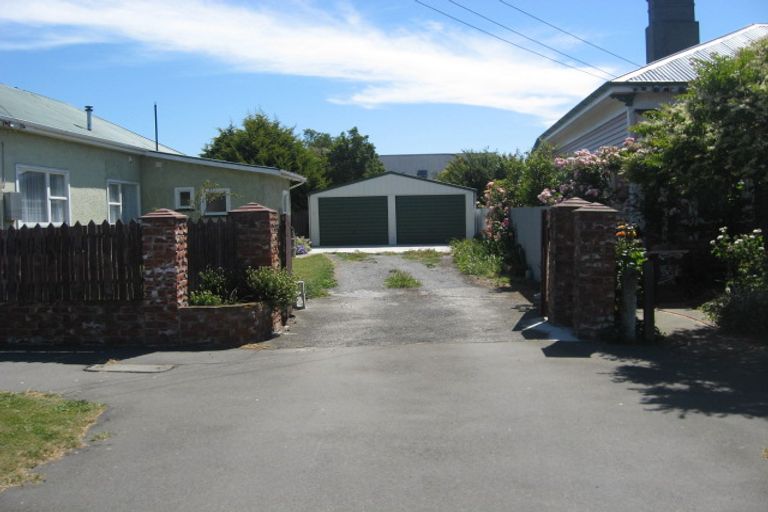 Photo of property in 23 Cadogan Street, Sydenham, Christchurch, 8023
