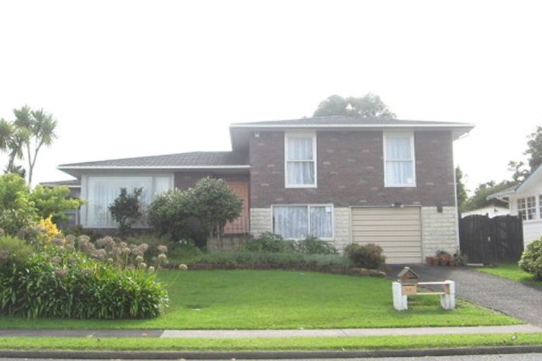 Photo of property in 23 Hope Farm Avenue, Pakuranga Heights, Auckland, 2010