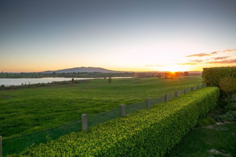 Photo of property in 179 Lake Road, Ohaupo, 3883