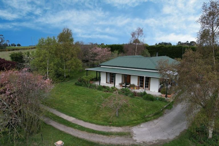 Photo of property in 44 Woolshed Road, Reidston, Oamaru, 9492