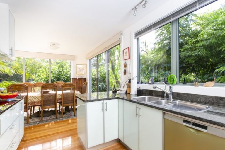 Photo of property in 1/8 Sarsfield Street, Herne Bay, Auckland, 1011
