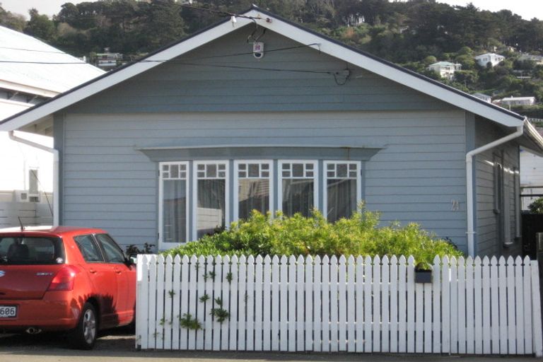 Photo of property in 24 Yule Street, Kilbirnie, Wellington, 6022