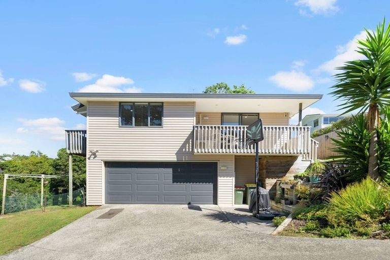 Photo of property in 57a Advene Road, Cockle Bay, Auckland, 2014