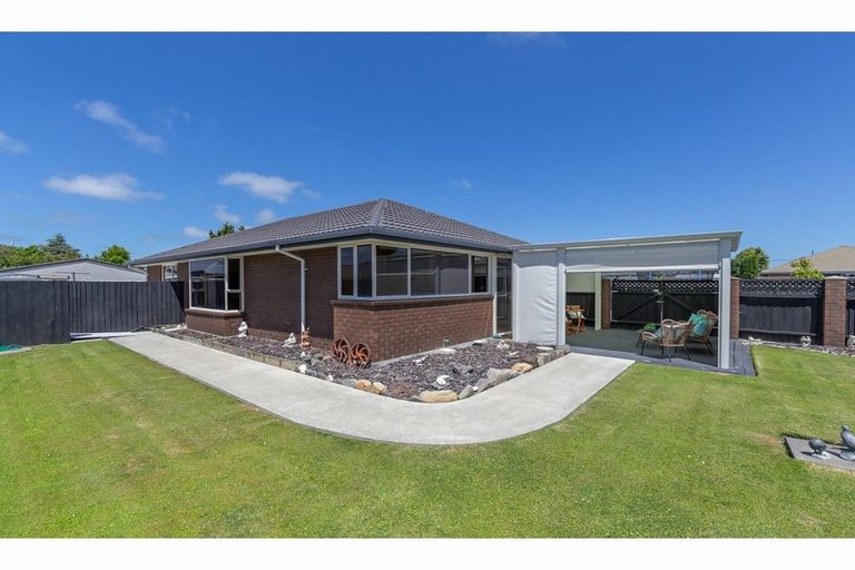 Photo of property in 15a Cleland Street, Belfast, Christchurch, 8051