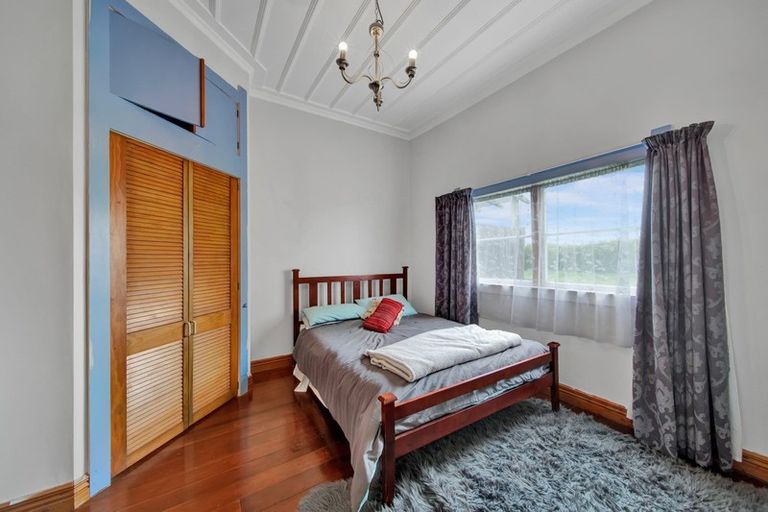 Photo of property in 137 Fairfield Road, Hawera, 4610