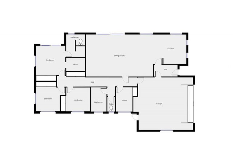 Photo of property in 33 Olds Crescent, Cromwell, 9310