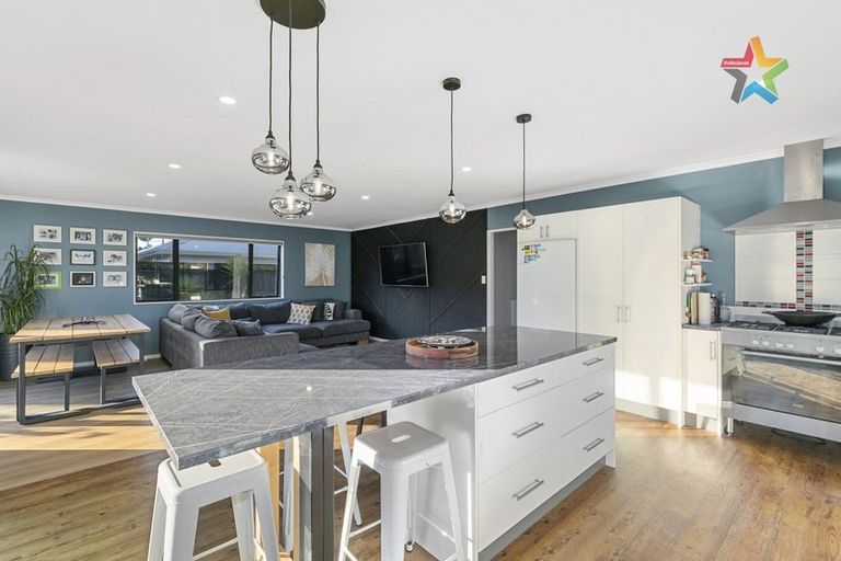 Photo of property in 12a Montgomery Street, Stokes Valley, Lower Hutt, 5019