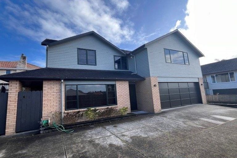 Photo of property in 26a Elliot Street, Howick, Auckland, 2014