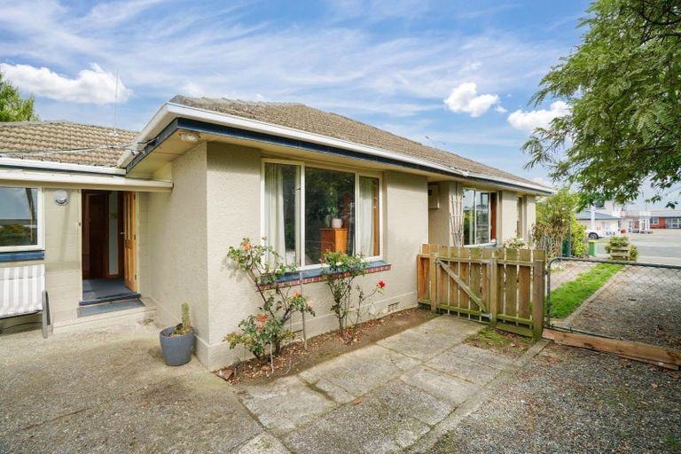Photo of property in 553 Tay Street, Hawthorndale, Invercargill, 9810