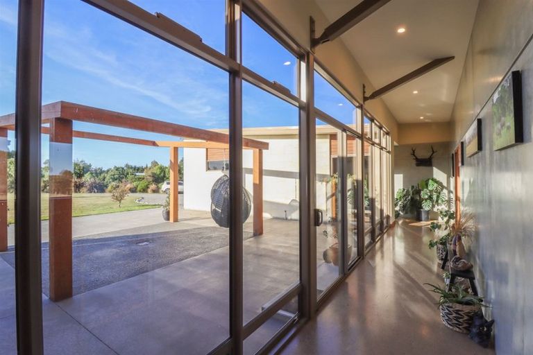 Photo of property in 137 Rocky Hundreds Road, Fairview, Timaru, 7972