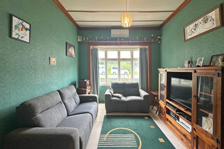 Photo of property in 14 Wren Street, Taihape, 4720